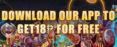 JILI Asia Mobile App Bonus screenshot