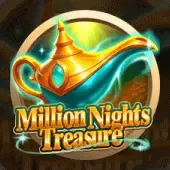 Million Nights Treasure game screenshot