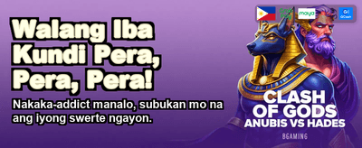 Join Paldo Casino Today