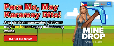 Paldo Casino Philippines