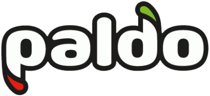 Paldo Casino Logo